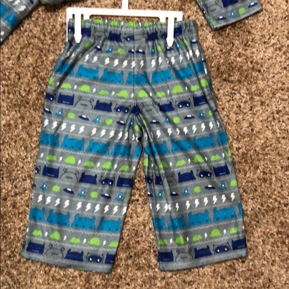 🛸PJ set🛸 - Picture 3 of 3